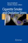 Cigarette Smoke and Oxidative Stress - eBook