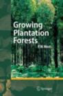 Growing Plantation Forests - eBook
