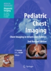 Pediatric Chest Imaging : Chest Imaging in Infants and Children - eBook