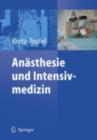 Anasthesie und Intensivmedizin - eBook