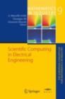 Scientific Computing in Electrical Engineering - eBook