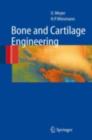 Bone and Cartilage Engineering - eBook