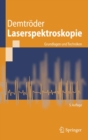 Laserspektroskopie : Grundlagen und Techniken - eBook