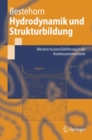 Hydrodynamik und Strukturbildung : Mit einer kurzen Einfuhrung in die Kontinuumsmechanik - eBook