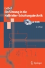 Einfuhrung in die Halbleiter-Schaltungstechnik - eBook