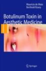 Botulinum Toxin in Aesthetic Medicine - eBook