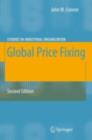 Global Price Fixing - eBook