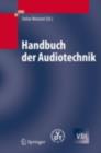 Handbuch der Audiotechnik - eBook