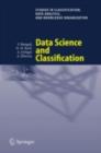 Data Science and Classification - eBook