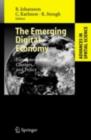 The Emerging Digital Economy : Entrepreneurship, Clusters, and Policy - eBook