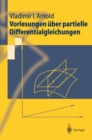 Vorlesungen uber partielle Differentialgleichungen - eBook