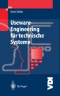 Useware-Engineering fur technische Systeme - eBook