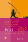 Wiki : Kooperation im Web - eBook