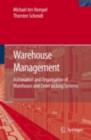 Warehouse Management : Automation and Organisation of Warehouse and Order Picking Systems - eBook