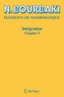 Integration : Chapitre 5 - eBook