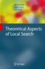 Theoretical Aspects of Local Search - eBook