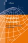 Analytical Chemistry : Theoretical and Metrological Fundamentals - eBook