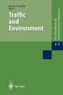 Traffic and Environment - eBook