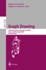 Graph Drawing : 10th International Symposium, GD 2002, Irvine, CA, USA, August 26-28, 2002, Revised Papers - eBook
