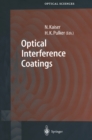 Optical Interference Coatings - eBook