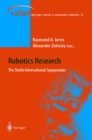 Robotics Research : The Tenth International Symposium - eBook