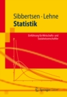 Statistik : Einfuhrung fur Wirtschafts- und Sozialwissenschaftler - eBook