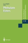 Phthalate Esters - eBook