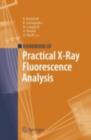 Handbook of Practical X-Ray Fluorescence Analysis - eBook