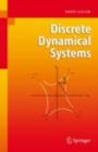 Discrete Dynamical Systems - eBook