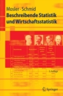 Beschreibende Statistik und Wirtschaftsstatistik - eBook