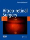 Vitreoretinal Surgery - eBook