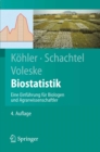 Biostatistik - eBook