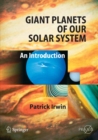 Giant Planets of Our Solar System : An Introduction - eBook