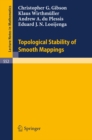 Topological Stability of Smooth Mappings - eBook