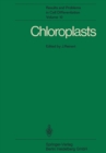 Chloroplasts - eBook