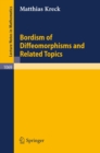 Bordism of Diffeomorphisms and Related Topics - eBook