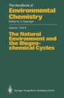 The Natural Environment and the Biogeochemical Cycles - eBook