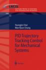 PID Trajectory Tracking Control for Mechanical Systems - eBook