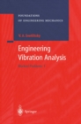 Engineering Vibration Analysis : Worked Problems 1 - eBook