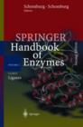 Class 5: Isomerases - Book