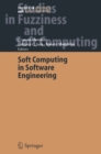 Soft Computing in Software Engineering - eBook