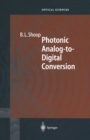 Photonic Analog-to-Digital Conversion - eBook