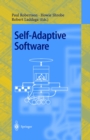 Self-Adaptive Software : First International Workshop, IWSAS 2000 Oxford, UK, April 17-19, 2000 Revised Papers - eBook