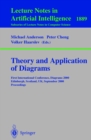 Theory and Application of Diagrams : First International Conference, Diagrams 2000, Edinburgh, Scotland, UK, September 1-3, 2000 Proceedings - eBook