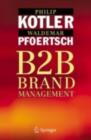B2B Brand Management - eBook