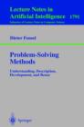 Problem-Solving Methods : Understanding, Description, Development, and Reuse - eBook