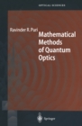 Mathematical Methods of Quantum Optics - eBook