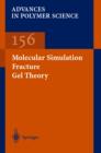 Molecular Simulation Fracture Gel Theory - eBook