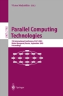 Parallel Computing Technologies : 7th International Conference, PaCT 2003, Novosibirsk, Russia, September 15-19, 2003, Proceedings - eBook