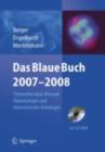 Das Blaue Buch 2007-2008 : Chemotherapie-Manual Hamatologie und Internistische Onkologie - eBook